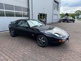 Porsche 928 GTS DEUTSCH/TOP-ZUSTAND/KLIMA/SCHIEBEDACH - Porsche 928: 928gts