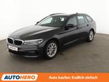 BMW 5er 520i Sport Line Aut.*LED*NAVI*TEMPO*PDC*SHZ* - BMW 5er Reihe aus 2018