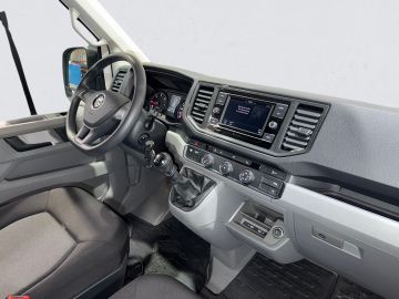 Volkswagen Crafter - 9