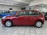 Citroën C3 1.4 16V Tendance, Klima, Sitzheiz., Tempomat - Citroën aus 2011