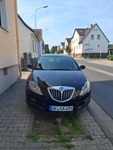 Lancia Delta 1.4 T-Jet 16v 88kW Argento Argento - Lancia Delta: 16v