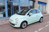 Fiat 500 1.2 EasyPower Lounge GPL - Fiat 500 mit LPG-Antrieb