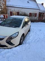Opel Zafira Tourer 1.6 CDTI ecoFLEX Selection S/S... - Opel Zafira Tourer Gebrauchtwagen in Berlin