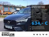 Volvo XC60 B4 (Diesel) Plus Dark Navi Nebel Cam Leder - Volvo XC60 in Lübeck