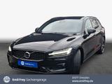 Volvo V60 B4 B DKG Plus Dark BUSSINES*PANO*HuD - Volvo V60 Jahreswagen