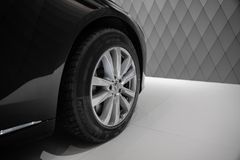 S 680 GUARD 2026 BLACK / BLACK