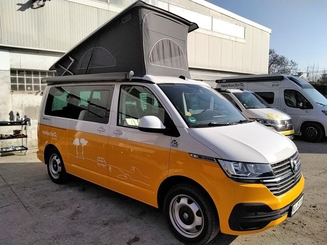 Volkswagen T6.1 California Beach