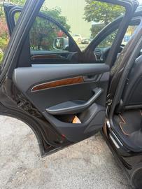 2009 AUDI Q5 照片 3