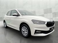 Skoda Fabia - Vorschau Bild 3