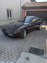 Porsche 944 S2 - gebrauchte Porsche 944 aus dem Jahr 1991