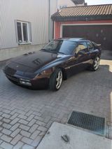Porsche 944 S2 - Porsche 944 aus 1991