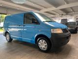 Volkswagen T5 Transporter 4Motion *Sortimo Regale* - VW T5 Gebrauchtwagen in Dortmund