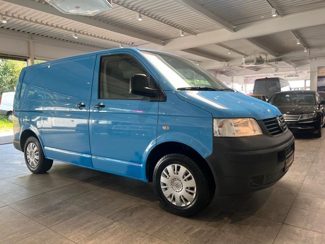 Volkswagen T5 Transporter 4Motion *Sortimo Regale*