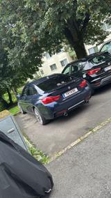BMW 440 Gran Coupé 440i xDrive Gran Coupé M Spor...