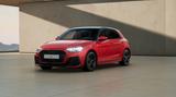 Audi A1 Sportback 30 TFSI S line LED NAVI KAMERA LM17 - Audi A1: Rot