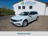 Volkswagen Passat Var. Business 2.0 TDI DSG AHK eSITZ KAM N - Volkswagen Passat: B