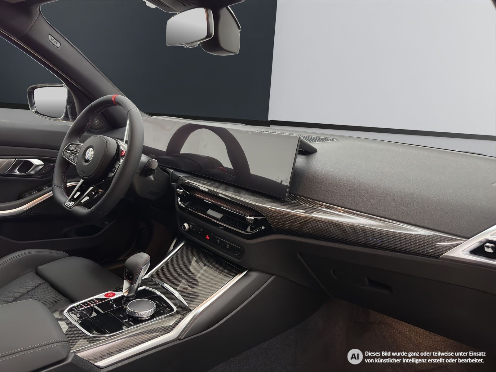 BMW M3 - Bild 6