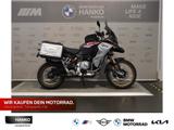 BMW F 850 GS Adventure 3 Pakete Vario Koffer - BMW F 850 GS