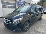 Mercedes-Benz V 250d AVANTGARDE EDITION LANG 4-MATIC ALLRAD - Mercedes-Benz V 250 in Bielefeld