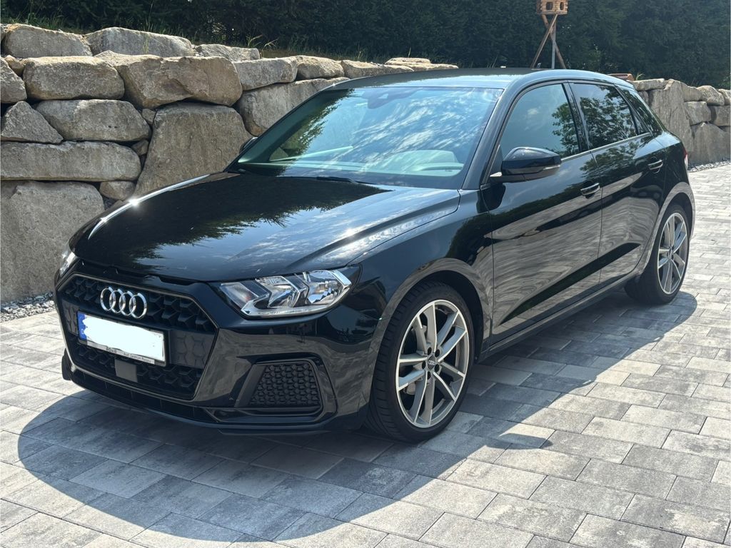 Image of Audi A1