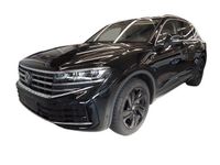Volkswagen Touareg - Vorschau Bild 2