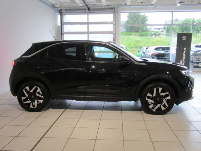 Mokka e Elegance