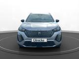 Peugeot 2008 Allure 130 EAT8 Kamera vorn/hinten ACC PDC - Peugeot Gebrauchtwagen