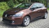 Renault Clio Luxe, Sitzheizung,Navi - Renault Clio: Luxe