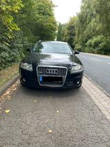 Audi A6 C6 S line 2.0 TDI | 140 PS | 221.0... - Audi A6 aus 2007: Line