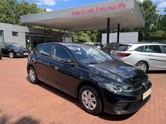 Image of Volkswagen Polo