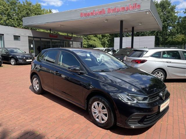 Volkswagen Polo 1,0 * DAB+ + Spur + Norbrems Assistent