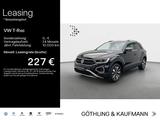 Volkswagen T-ROC 2.0 TDI DSG GOAL*AHK*KAMERA*NAVI*LED*17ZOL - Jahreswagen mit Diesel-Antrieb