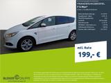 Ford 1.5 EcoBoost Business - Ford S-Max: Weiß