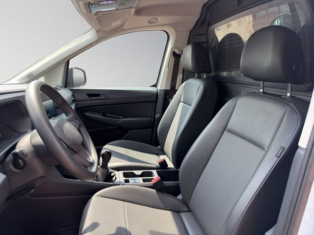 Caddy Cargo 2.0 TDI KLIMA AHK