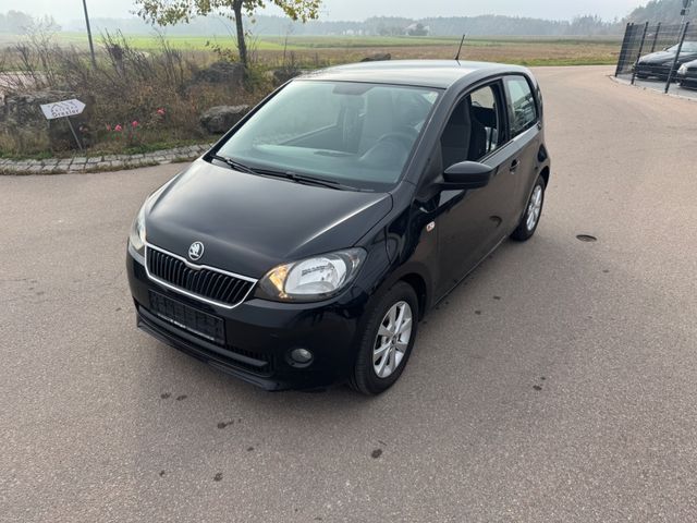 Skoda Citigo Ambition *Klima*Alu*