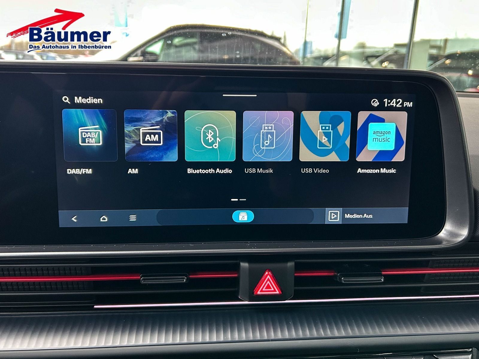Hyundai IONIQ 6 – Bild 23