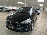 BMW 220 d Active Tourer Advantage/NAVI/SHZ/FAHRASSIS - BMW 2er-Reihe F22 mit Diesel-Antrieb