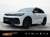 Volkswagen Tiguan 1,5eTSI R-Line DSG Leder AHK Navi LED