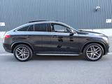 Mercedes-Benz GLE 350 d 4MATIC Coupé Autom. AMG line - Mercedes-Benz GLE 350 in Mainz