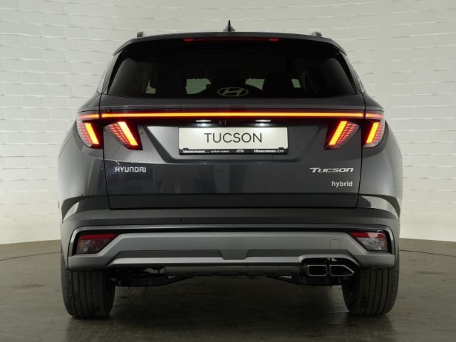 Hyundai Tucson – Bild 8