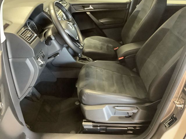 Caddy Highline TSI 96kW DSG el.Heckklappe, Xenon