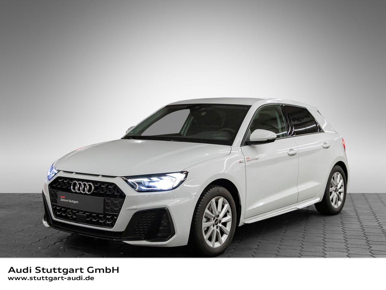 Audi A1 Sportback S line 35 TFSI 110(150 ) kW(PS) S t