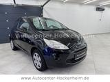 Ford Ka Titanium - Ford Ka/Ka+ in Mannheim
