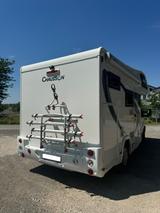 Chausson C514 Flash Alkoven - Sofort reisefertig  - Chausson C