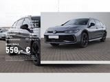 Volkswagen Passat 1,5 l eHybrid R-Line LED+NAVI+AHK+BLACK+ - graue Volkswagen Passat