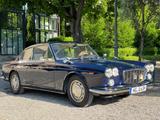 Lancia Flavia Coupé Pininfarina 1500 (1963)
