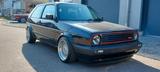 Volkswagen VW GOLF GTI G60 - Volkswagen Golf: GTI G60