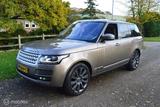 Land Rover Range Rover 4.4 SDV8 SVAutobiography 2016 - Land Rover Range Rover: 4.2