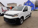 Citroën Berlingo Kasten Driver M/L1/Benzin/HU Neu/Navi - Angebote
