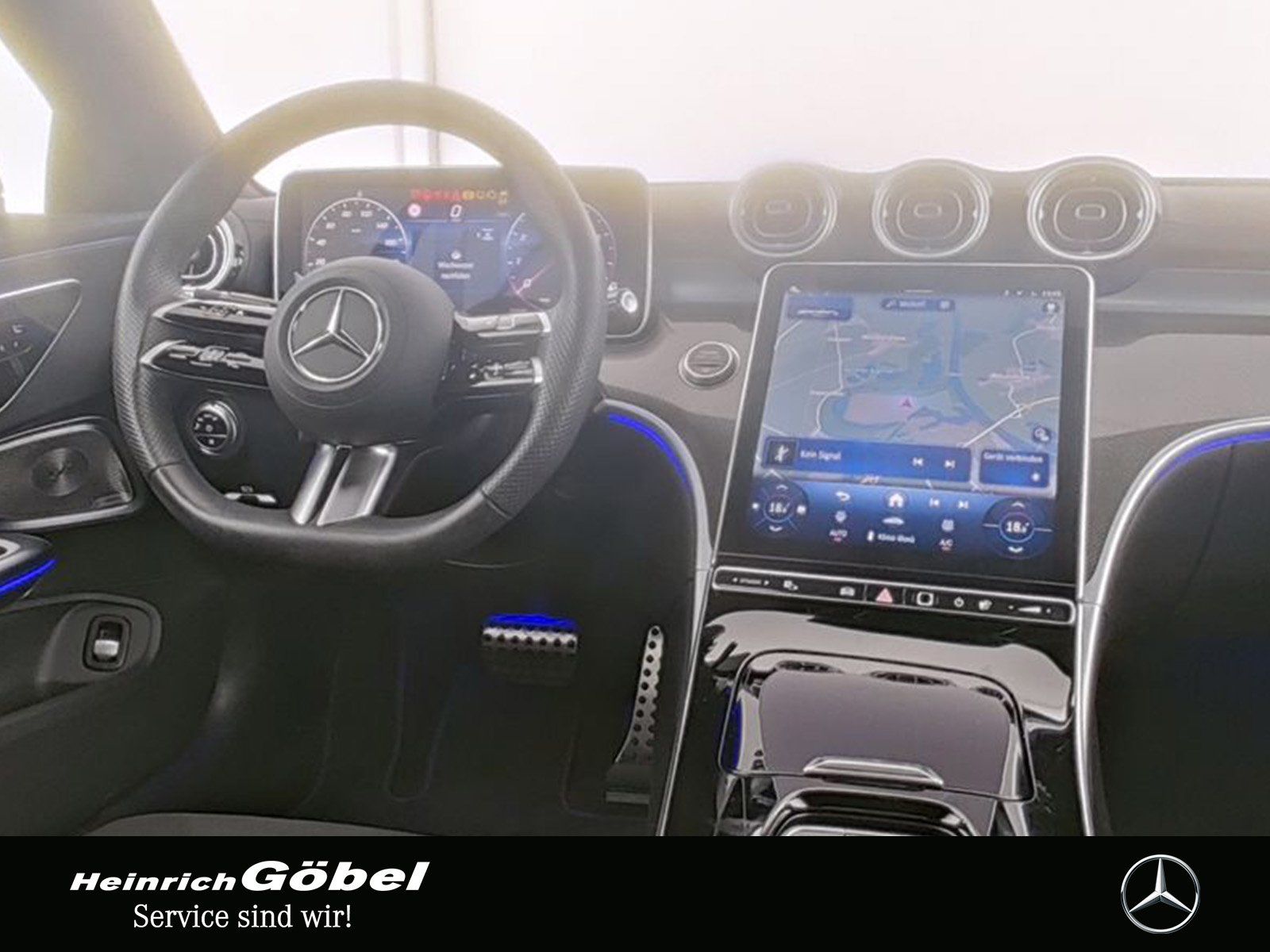 Fahrzeugabbildung Mercedes-Benz CLE 200 AMG+BURMESTER+NIGHTP.+360°+DIGITAL.L+SPI